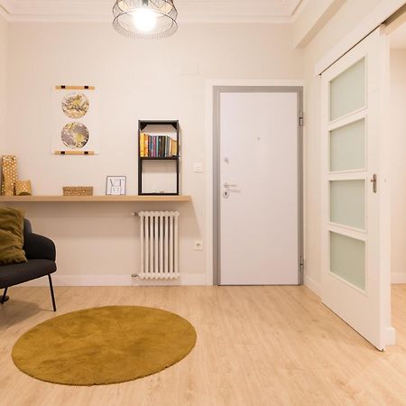 Bilbao Argia Apartment Ruang foto